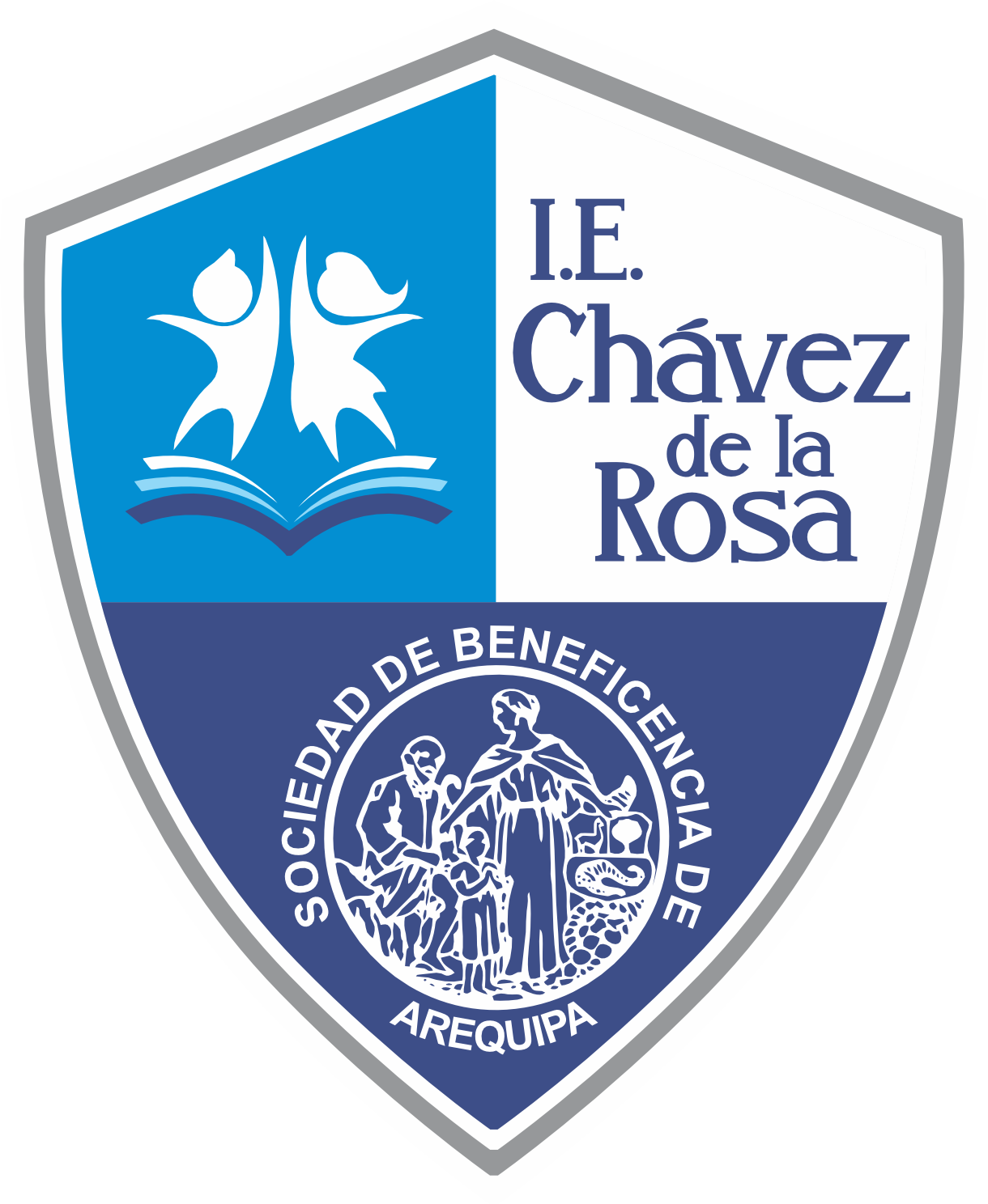 Institución Educativa Chávez de la Rosa
